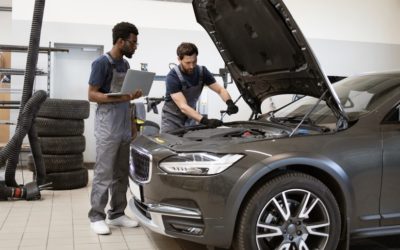 The Science Behind Car Care: How Maintenance Affects Vehicle Longevity