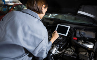 The Role of Technology in Modern Vehicle Diagnostics